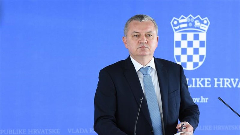 Horvat: Zahtjevi za novcem iz Fonda solidarnosti premašili 7,6 mlrd kn